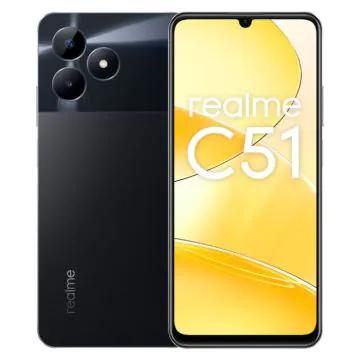 Realme C51
