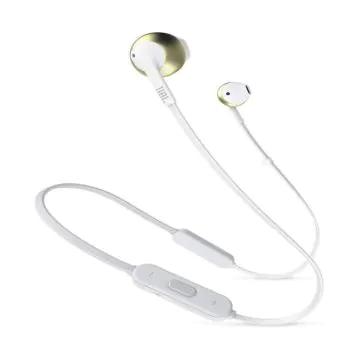 JBL Ecouteurs Bluetooth Tune T205BT