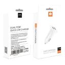 Allume-Cigare Chargeur WUW C140 2.4A