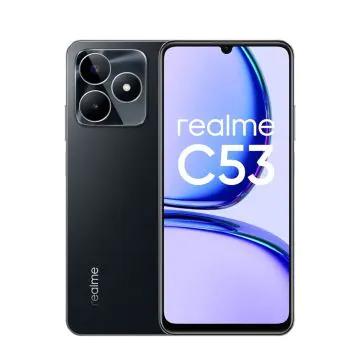 Realme C53
