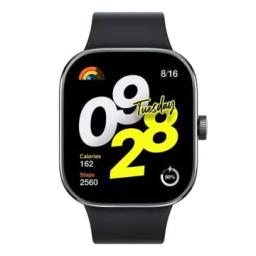 Xiaomi Montre Connectée Redmi Watch 4 51494