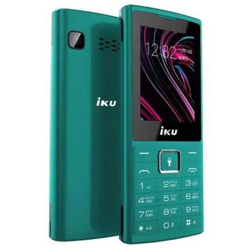 IKU S5