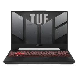 ASUS TUF 507RF RYZEN 7 8 512SSD Windows 11