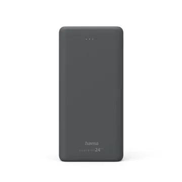 Power Bank HAMA Supreme 24HD 24000 mAh