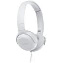 Philips Casque TAUH201WT-00 Filaire