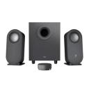 Logitech Haut-Parleurs Bluetooth Z407