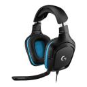Logitech Gaming G432 SURROUND 7.1 &