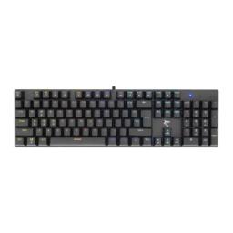 WHITE SHARK Commandos Elite SWITCH