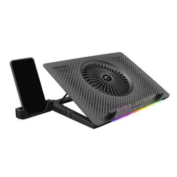 Gaming SHARK GCP-33 ICE MASTER RGB Pour Pc Portable 15.6"
