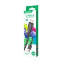 Charge Cable KAKU KSC-805 2,4A Micro USB