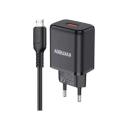 KAKU Chargeur KSC-781 1Port 2,4A Micro USB
