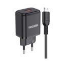 KAKU Chargeur KSC-781 1Port 2,4A Lightning