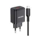 KAKU Chargeur KSC-781 1Port 2,4A Type C