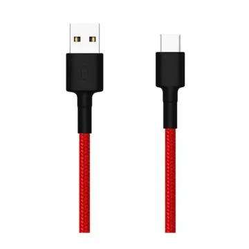 Xiaomi Câble De Charge MI Braided USB Type C