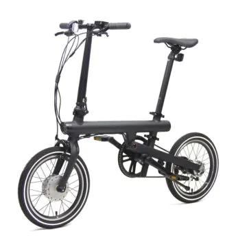 Xiaomi Vélo Électrique MI SMART 24034 Pliant