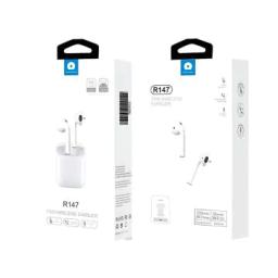 Ecouteurs Bluetooth WUW R147