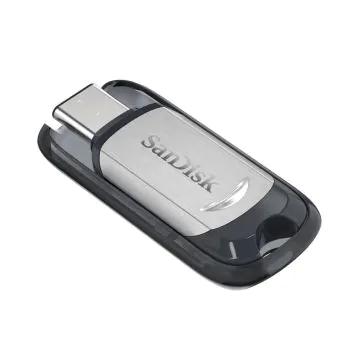 SanDisk Ultra 3. Argent