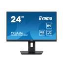 Ecran Prolite 24" XUB2492HSU-B6 100Hz PIVO
