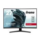iiyama Ecran G-MASTER 27" VA LED 165HZ Curved