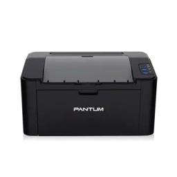 PANTUM Imprimante Laser Monofonction P2500W Monochrome