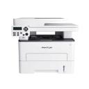 Imprimante Multifonction 3en1 Monochrome M7100DN + 4x Toners de démarrage: 1x 1000 pages, 3x Couleurs 700 pages