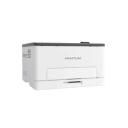 Pantum Imprimante Multifonction Laser CP1100DW + 4x Toners de démarrage: 1x 1000 pages, 3x Couleurs 700 pages
