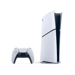 Sony Playstation 5 Slim Digital