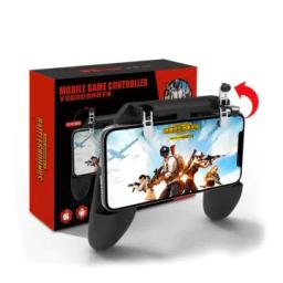 Gaming Pour Smartphone W10