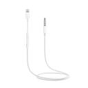 Apple Câble Adaptateur Lightning Vers Jack Male MH-021