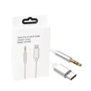 Adaptateur 3.5mm JH-030