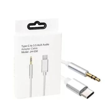 Jack Adaptateur 3.5mm JH-030