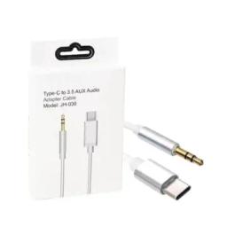 Jack Adaptateur 3.5mm JH-030
