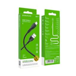 BOROFONE USB Vers Micro-USB BX51