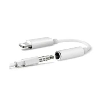 Lightning Adaptateur Vers Jack T27