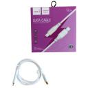 Apple Câble TERA Silicone 14 Type C Pour