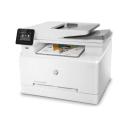 Hp Imprimante LaserJet Pro M283FDW Couleur