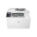 Hp Imprimante Multifonctions LaserJet Pro MFP M183fw Couleur + 4 toners