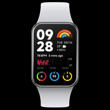 Xiaomi MONTRE CONNECTEE SMART BAND 8 PRO LIGHT