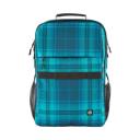 Hp Sac à dos Campus XL Pour Ordinateur Portable 15.6'' Tartan