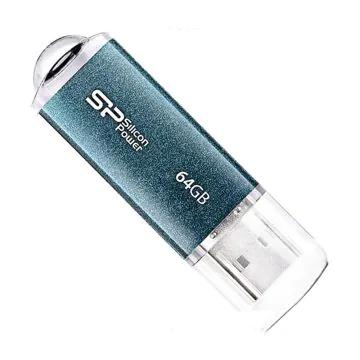Silicon Power Marvel M01