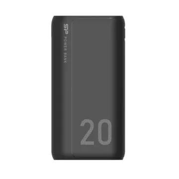 Power Bank SILICON GS58 20000mAh