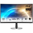 Msi Ecran PRO MP2422C 23.6'' Full HD Incurvé 100 Hz