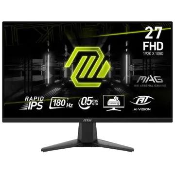 Msi Ecran Gaming MAG 275F 27'' Full HD IPS 180 Hz