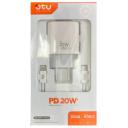 Secteur Chargeur Rapide OTU KT06-C