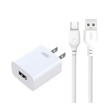 XO Chargeur L99 -2.4A MAX