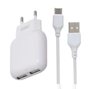 Type Chargeur C