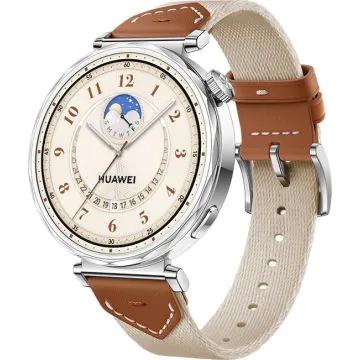Huawei Montre Connectée Watch GT5 41mm Marron