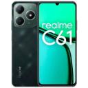 Realme C61 foncé