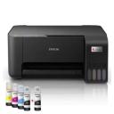 Imprimante ECOTANK L3210 à Réservoir Intégré 3En1 Couleur