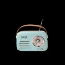 Enceinte Radio Bluetooth Best Sound T10